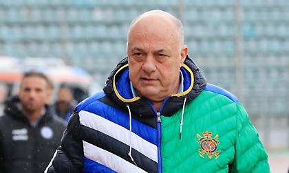 Μπέος: «Όταν μιλήσω θα τρίξουν τα θεμέλια του ελληνικού ποδοσφαίρου - Έφυγα από το ΔΣ του Βόλου»