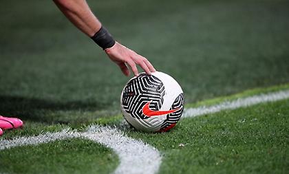 Stoiximan Super League: Οι 26 τιμωρημένοι στην τελευταία αγωνιστική