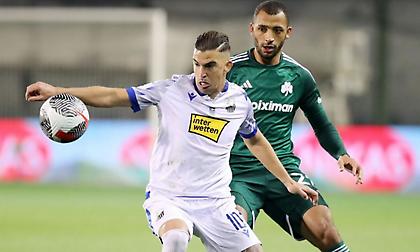 Αθλητικός διευθυντής Αστάνα: «Τα ποσά που γράφονται για τον Καρλίτος είναι εκτός πραγματικότητας»