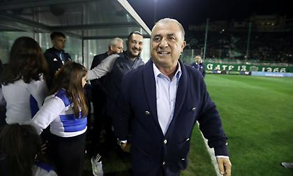 Αθανασίου: «Η πιθανή 11άδα του Παναθηναϊκού για ΟΦΗ και ο 