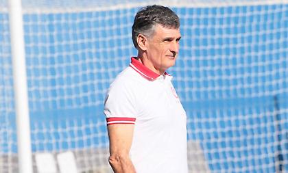 «Εμείς πρέπει να κάνουμε τη δουλειά μας», το μήνυμα Μεντιλίμπαρ στον Ολυμπιακό