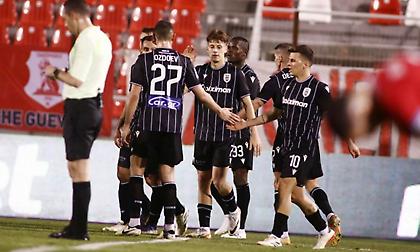 Τσορμπατζόγλου: «Επικίνδυνο και το παιχνίδι με τη Λαμία για τον ΠΑΟΚ, πρέπει να παρουσιαστεί πιο συγκεντρωμένος»