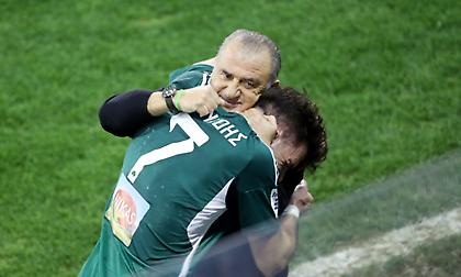 Νικολογιάννης: «Δικαίωση από το CAS - Μετά τον ΟΦΗ θα ξέρουμε αν θα έχουν ενδιαφέρον τα πλέι-οφ για τον ΠΑΟ»