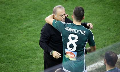 Αθανασίου: «Στην Κρήτη ο Παναθηναϊκός να επιβεβαιώσει ότι έχει κλείσει η κακή παρένθεση»