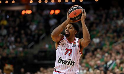 «Μήνυμα ελήφθη»: Το φοβερό σχόλιο της Euroleague για τον ΜακΚίσικ!