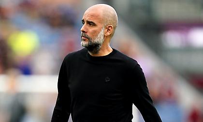 Ο Γκουαρδιόλα πρότεινε τον Ντε Τζέρμπι για αντικαταστάτη του Τσάβι στην Μπαρτσελόνα