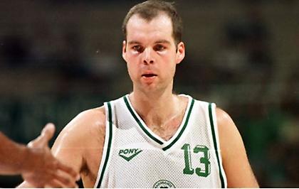 Κουίζ: Γνωρίζεις το μικρό όνομα του ξένου μπασκετμπολίστα;
