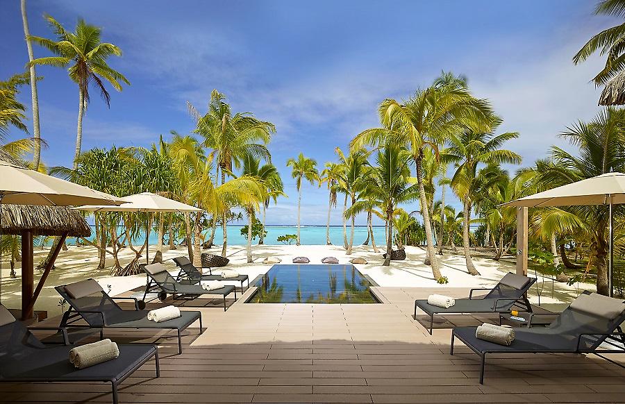 Amazing Hotels: Life Beyond the Lobby - Πρεμιέρα 2 Μαρτίου στον ΣΚΑΪ