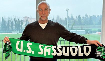 Εποχή Μπαλαρντίνι και επίσημα στη Σασουόλο