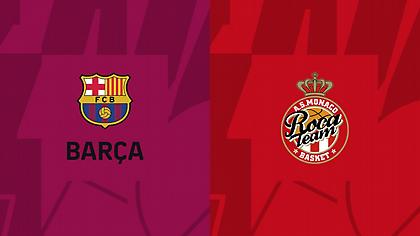 Μπαρτσελόνα-Μονακό