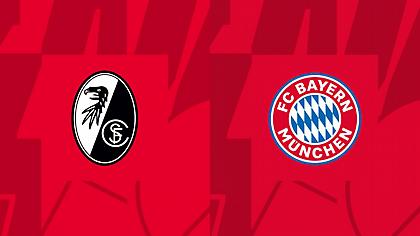 Φράιμπουργκ-Μπάγερν Μονάχου