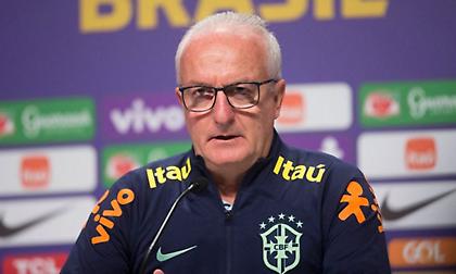 Με κλασικά αλλά και νέα πρόσωπα οι πρώτες κλήσεις του Ντοριβάλ Ζούνιορ στη Βραζιλία