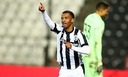 «Θα προσπαθήσει να αποκτήσει τον Μάρκος Αντόνιο τον Ιούνιο η Φλαμένγκο»