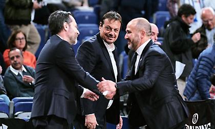 Ματέο: «Πρέπει να βελτιώσουμε ότι δεν κάναμε σωστά, χάσαμε δίκαια»