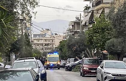 Τραγωδία στη Νίκαια: Πεθερός σκότωσε τον γαμπρό του μπροστά στα μάτια της κόρης του και αυτοκτόνησε