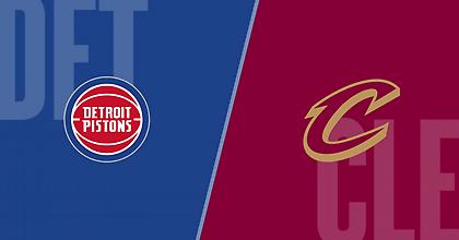 Πίστονς-Καβαλίερς