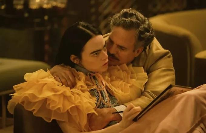 «Poor things»: H υποψήφια για 11 Όσκαρ ταινία του Γιώργου Λάνθιμου στο Disney+