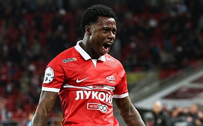 Λόγω τροχαίου η σύλληψη του Πρόμες στο Ντουμπάι - Υπέβαλε αίτημα έκδοσής του η Ολλανδία!