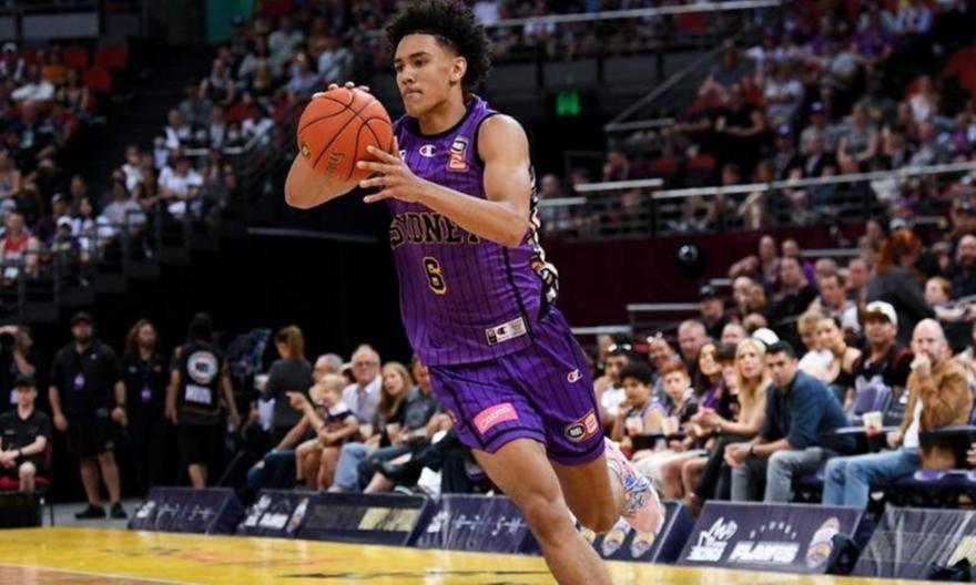 Μπακς: Πήραν παίκτη με two-way συμβόλαιο από την Αυστραλία