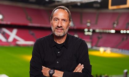 Θέατρο του παραλόγου στον Άγιαξ: Έξαλλοι οι παίκτες με τα πολλά ρεπό του Φαν'τ Σχιπ!