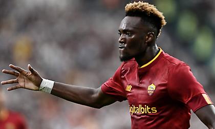 Έντονο ενδιαφέρον της Μίλαν για Έιμπραχαμ