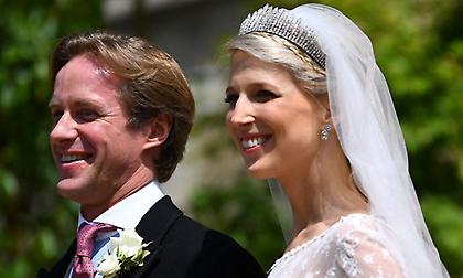 Σοκ στη Βρετανία: Από πυροβολισμό στο κεφάλι πέθανε ο Τομ Κίνγκστον της βασιλικής οικογένειας