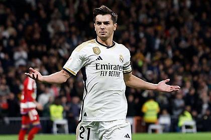 Επέλεξε την εθνική Μαρόκου ο Μπραχίμ Ντίαθ!