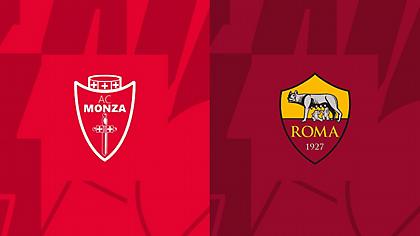 Μόντσα-Ρόμα