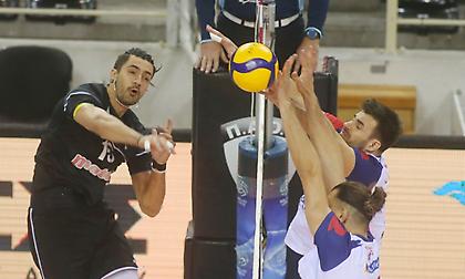 Live Streaming: Φοίνικας Σύρου-ΠΑΟΚ