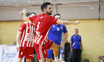 Live Streaming: Πανελλήνιος-Ολυμπιακός