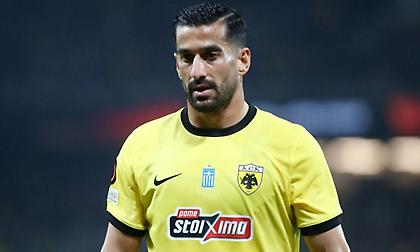 «Στη λίστα της Ναντ για το καλοκαίρι ο Χατζισαφί, ενδιαφέρον από Βέλγιο και Πορτογαλία»