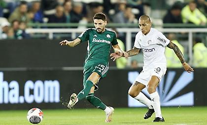 OΦΗ-Παναθηναϊκός: Δύσκολη δοκιμασία στο Ηράκλειο για τους «πράσινους»