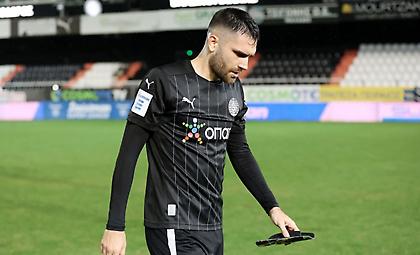 ΟΦΗ: Νοκ άουτ ο Τοράλ - Η αποστολή με Παναθηναϊκό