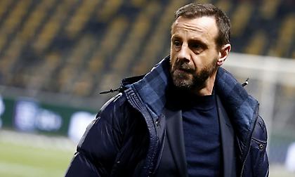 Με αλλαγές ο Άρης κόντρα στην ΑΕΚ