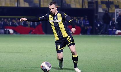 Άρης: Χωρίς Νταρίντα, Σαμόρα και Πάρντο κόντρα στην ΑΕΚ