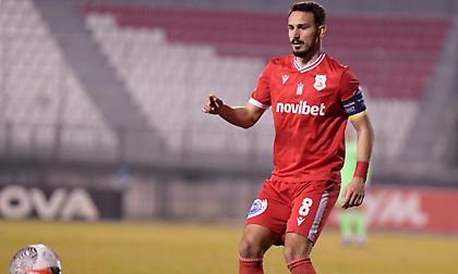 Πανσερραϊκός: Χωρίς Θυμιάνη αλλά με σημαντικές επιστροφές κόντρα στον Αστέρα Τρίπολης