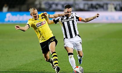 Super League: Την Τετάρτη επικυρώνεται η βαθμολογία της κανονικής διάρκειας - Ορίζονται οι αγώνες playoffs & playouts