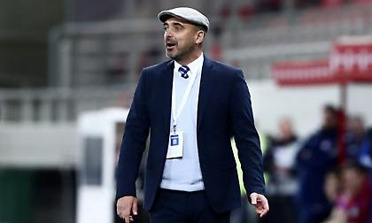 Αστέρας Τρίπολης: Με Γκρόζντανιτς αλλά και αρκετές απουσίες η αποστολή για Σέρρες