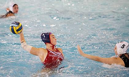 Σαρωτικοί μετά την τρίμηνη διακοπή Ολυμπιακός, Βουλιαγμένη και ΑΕΚ