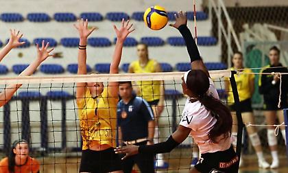 Σόκαρε τον Παναθηναϊκό ο Απολλώνιος, διέλυσε τον ΠΑΟΚ ο Άρης