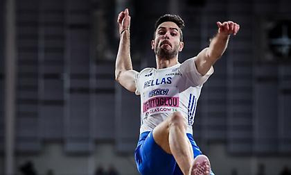 Παγκόσμιος πρωταθλητής ξανά και ξανά ο Τεντόγλου!