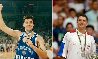 Ντέγιαν Μποντιρόγκα: Το… ιδιαίτερο μπασκετικό ταξίδι, η σχέση με τον Πέτροβιτς και το «what if» του Παναθηναϊκού!