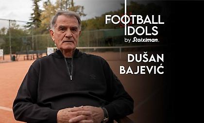 Μπάγεβιτς: «Ήρθα στην Ελλάδα και έσωσα την οικογένειά μου»