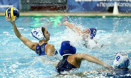 Νίκες για Εθνικό, Αλιμο