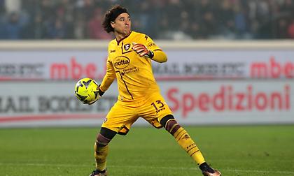 Νέα σενάρια για Οτσόα και ΑΕΚ: «Πιθανός προορισμός, αν υποβιβαστεί η Σαλερνιτάνα»