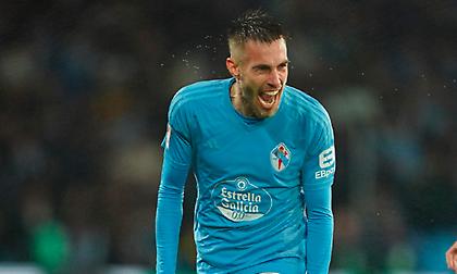 Επέστρεψε στις νίκες μετά από σχεδόν έναν μήνα και πήρε... ανάσα παραμονής η Θέλτα