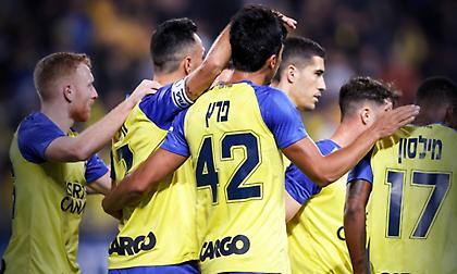 Αντίπαλος Ολυμπιακού: Έριξε τεσσάρα στο πρωτάθλημα και έρχεται φουριόζα στο Φάληρο η Μακάμπι Τελ Αβίβ