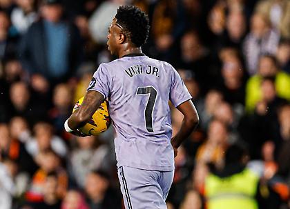 Επέστρεψε από την κόλαση και γλίτωσε τα χειρότερα η Ρεάλ σε ματς-ροντέο!