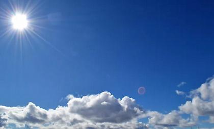 Ο πιο θερμός Φεβρουάριος τα τελευταία 15 χρόνια στη Βόρεια Ελλάδα ο φετινός