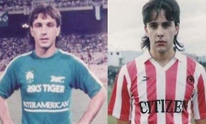 Κουίζ: Θυμάσαι τα «ασυνήθιστα» ονόματα τους;